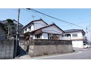 岩田住宅の物件外観写真